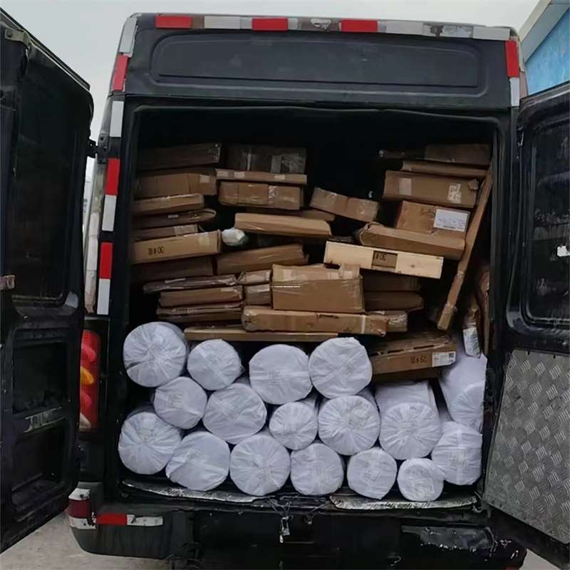 黑龙江牡丹江西安到苍南物流公司——一站式服务，让货运更便捷（苍南的物流专线）