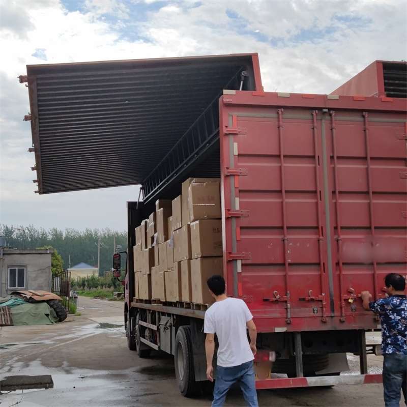 黑龙江牡丹江西安到陇南物流公司一站式货运服务，满足您的各种需求（陇南物流运输公司）