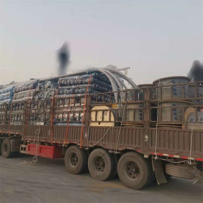 黑龙江牡丹江西安到六盘水物流公司——一站式服务，让货运更便捷