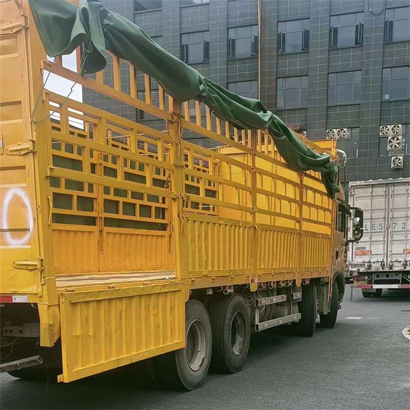 黑龙江牡丹江西安至宜宾货运专线一站式物流服务，让货物畅行无忧