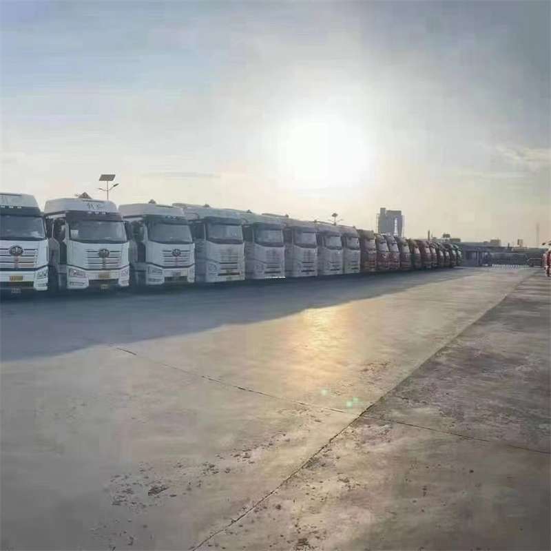 黑龙江牡丹江西安到福建物流公司——专业货运，全程无忧