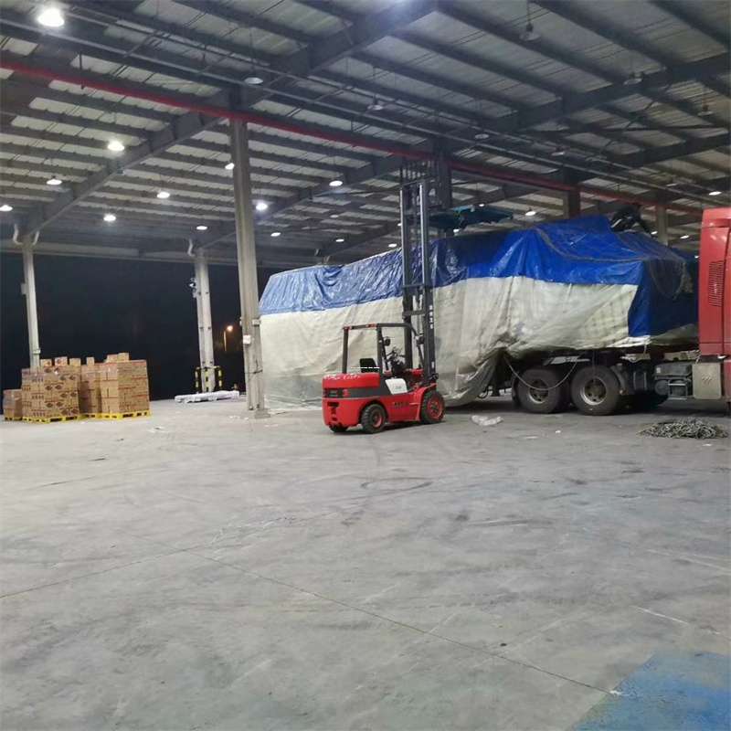 黑龙江牡丹江西安到汝州物流公司-一站式服务，让货运更便捷（汝州物流公司电话查询）