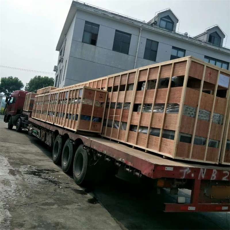 黑龙江牡丹江西安到茂名物流公司，一站式服务为您的货物保驾护航