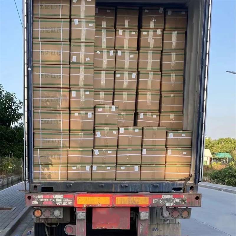 黑龙江牡丹江西安至萍乡货运专线，一站式物流服务助您成功