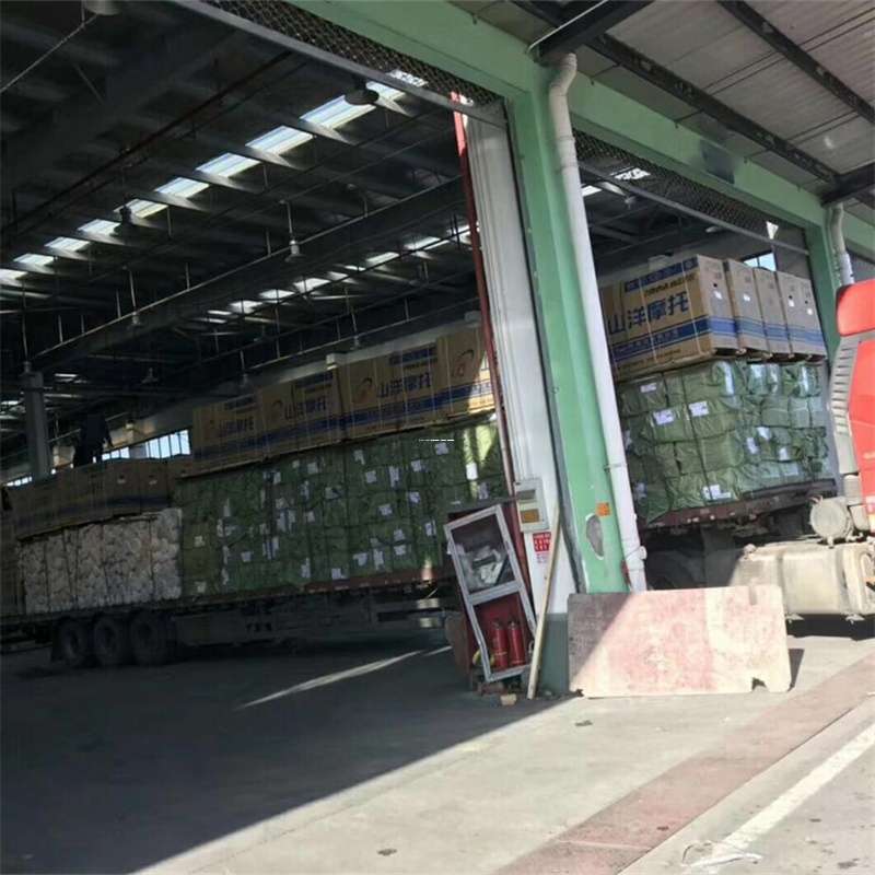 黑龙江牡丹江西安到苏州物流公司——一站式服务，让货运更便捷