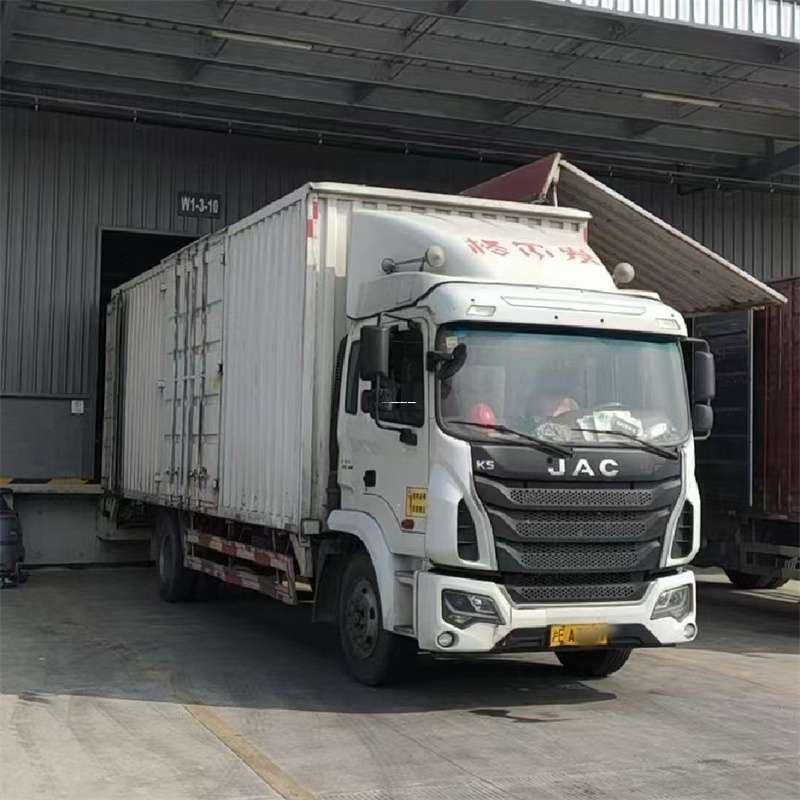 黑龙江牡丹江西安至德阳货运专线一站式物流服务，满足您的各种需求