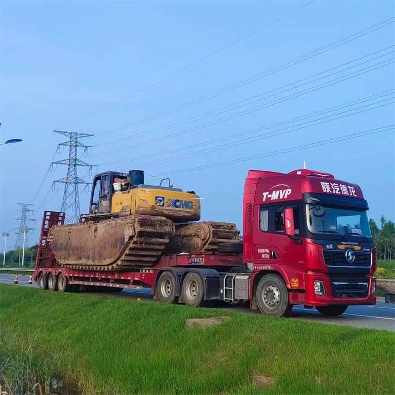 黑龙江牡丹江西安到百色物流公司一站式服务，让货运更轻松